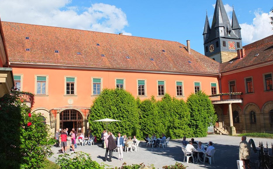 Schloss Schwaigern, Schwaigern, Germany, Germany